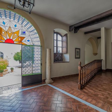 Palacio Marqués Vega Armijo Córdoba Exterior foto