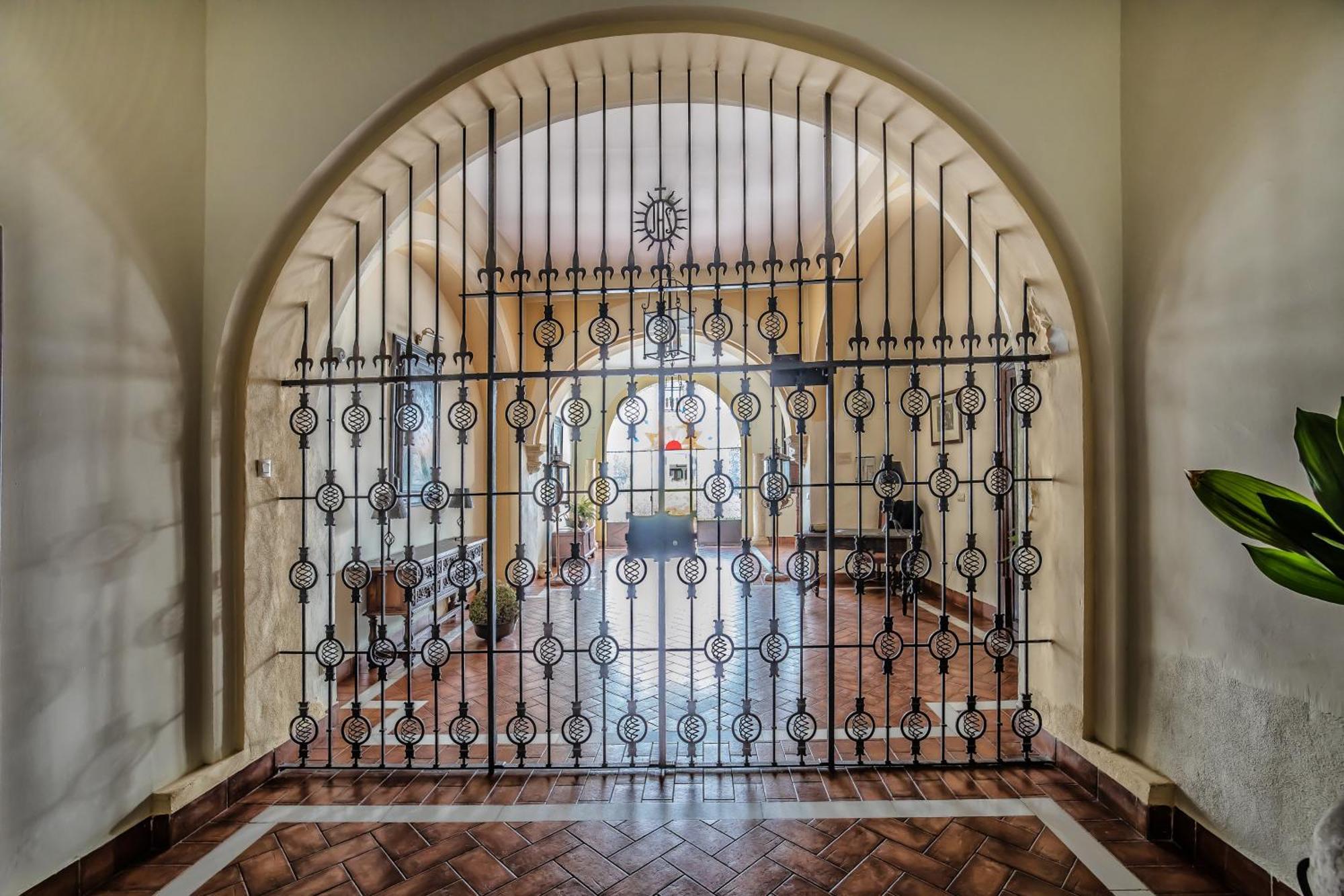 Palacio Marqués Vega Armijo Córdoba Exterior foto