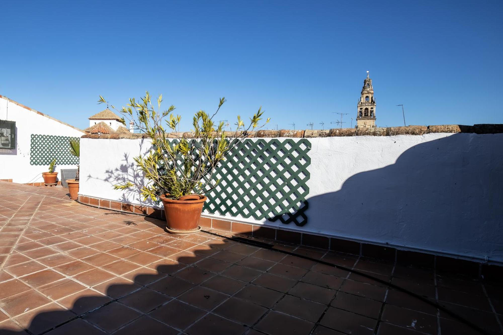 Palacio Marqués Vega Armijo Córdoba Exterior foto