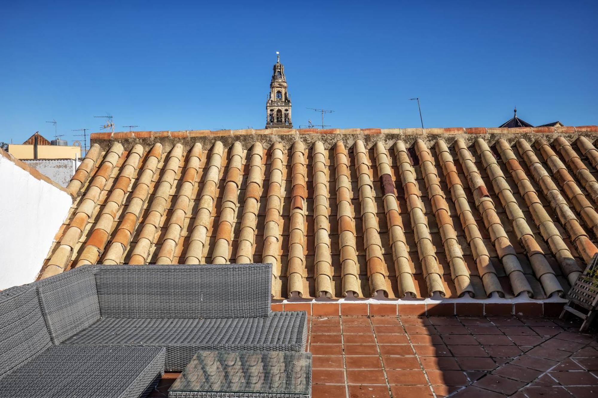 Palacio Marqués Vega Armijo Córdoba Exterior foto