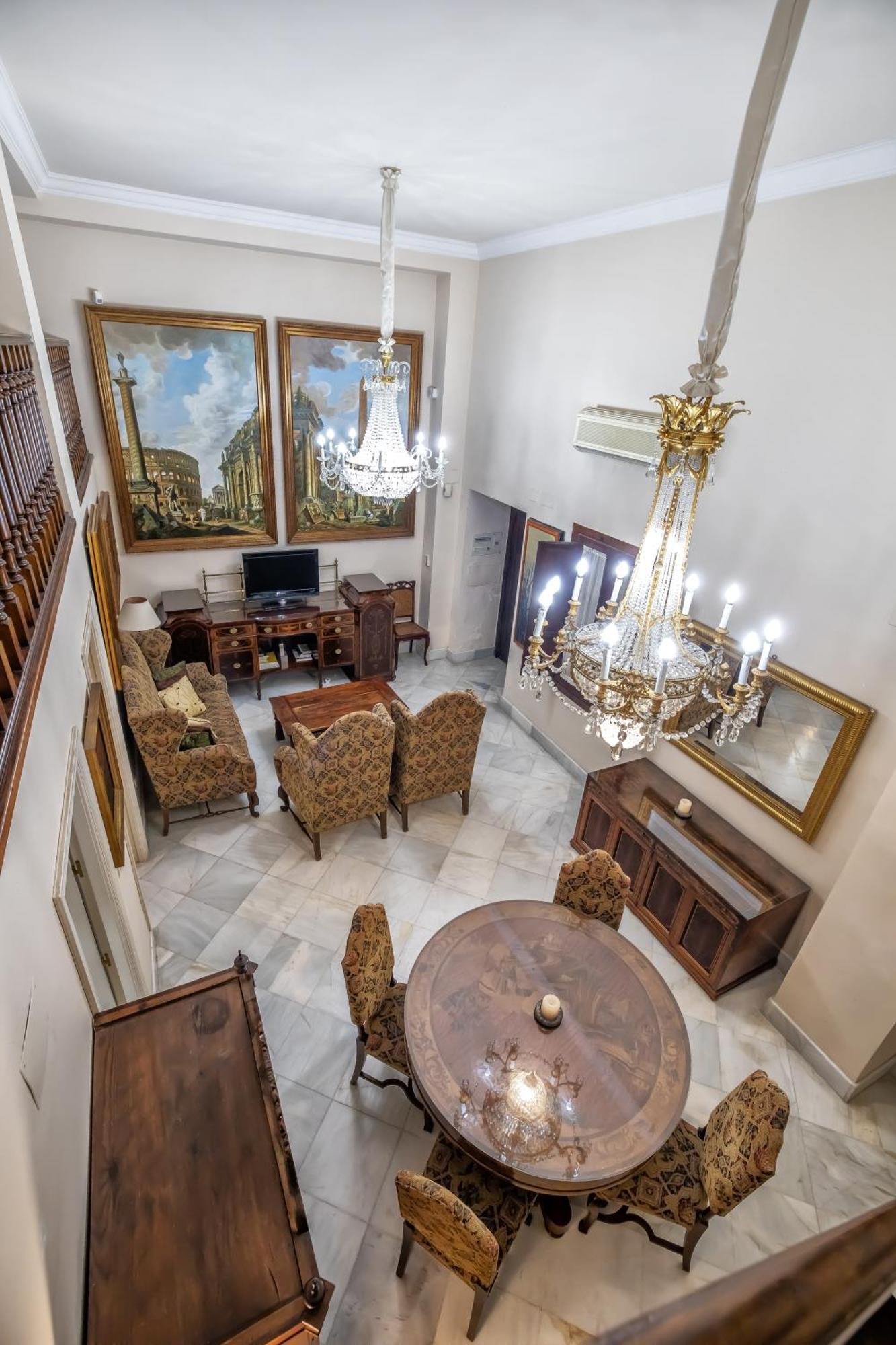 Palacio Marqués Vega Armijo Córdoba Exterior foto
